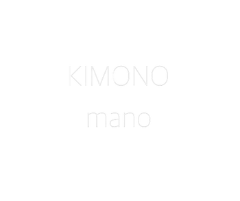 KIMONO mano